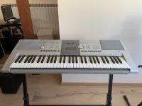 YAMAHA PSR 295 Synthesizer - IandI Soundclash [Today, 8:24 pm]