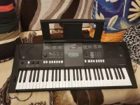 YAMAHA PSR-E423 Synthesizer - Szabi142 [Today, 5:00 pm]