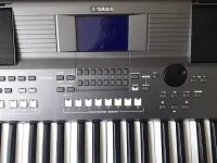 YAMAHA PSR s670 Synthesizer - ADAK [Today, 6:35 pm]