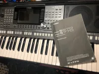 YAMAHA PSR S970 - FC4A Syntetizátor - Süti [September 9, 2024, 9:08 am]