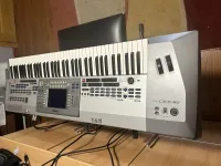 YAMAHA PSR9000pro Synthesizer - Szicsó István [Day before yesterday, 6:32 pm]