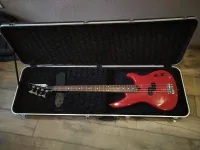 YAMAHA RBX-200 Bass Gitarre - RAWSILK [September 8, 2024, 11:09 am]