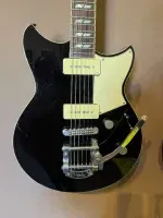 YAMAHA REVSTAR RS702B Solid Body Elektrická gitara - Kovács Ákos [September 23, 2024, 2:38 pm]