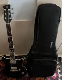 YAMAHA Revstar RS820 Elektromos gitár - Szigeti Márton [2024.05.22. 13:18]