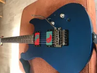 YAMAHA RGX420DZ Elektrická gitara - Stratov [Today, 8:56 pm]