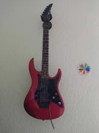 YAMAHA RGX520J Elektromos gitár - luletta [2024.06.21. 14:30]
