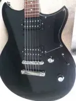 YAMAHA RS 320 Elektrická gitara - Zsók József [September 12, 2024, 10:23 am]