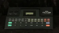 YAMAHA RX8 Drum machine - Vintage52 Hangszerbolt és szerviz [September 12, 2024, 12:48 pm]