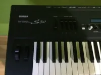 YAMAHA S30 Synthesizer - Diószegi imre [Yesterday, 10:23 pm]