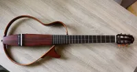 YAMAHA SLG-200N Guitarra electroacústica - mohorolo [Yesterday, 9:49 am]