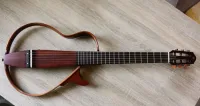 YAMAHA SLG-200N Elektroakustická gitara - mohorolo [Today, 1:46 pm]