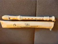 YAMAHA Szoprán furulya YRS-23 Wood flute - Szegő István [June 14, 2024, 9:58 pm]