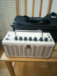 YAMAHA THR 5 V2 Guitar combo amp - pifu [Yesterday, 12:11 pm]