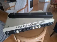 YAMAHA THR100 Guitar amplifier - golddies [Today, 7:12 am]