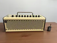 YAMAHA THR10IIW + Line6 G10TII Transmitter Guitar combo amp - gbrbd [Yesterday, 2:19 pm]