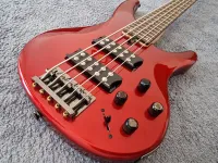 YAMAHA TRBX 305 Basgitara 5 strún - Röhmer [August 12, 2024, 3:40 pm]