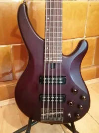 YAMAHA TRBX-505 Bass guitar - H I [September 11, 2024, 10:27 am]