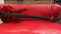 YAMAHA TRBX305 Bass Gitarre - BMT Mezzoforte Custom Shop [June 26, 2024, 3:41 pm]