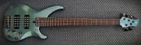 YAMAHA TRBX305 Mist Green 2023 5-Saiter Bass-Gitarre - Pógyi [August 3, 2024, 6:21 pm]