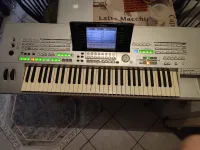YAMAHA Tyros Piano synthesizer - sincler [June 27, 2024, 2:37 pm]