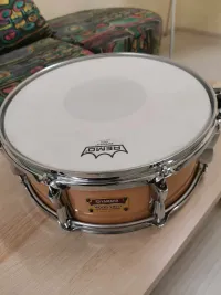 YAMAHA Wood Shell Air Seal System Snare drum - BIBmusic [Today, 1:14 pm]