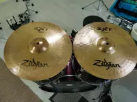 Zildjian ZXT Foot Cymbal - BIBmusic [September 5, 2024, 7:16 pm]