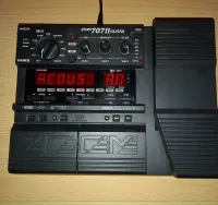 Zoom 707II