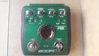 Zoom A2 Acoustic Multi-effect - Somebody [Day before yesterday, 10:27 pm]