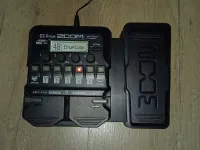 Zoom G1X Four Multi-effect - Oliver [Yesterday, 8:18 pm]