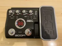 Zoom G2.1u Multi-effect processor - Dr Varga Vince [Day before yesterday, 11:19 pm]