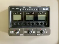 Zoom G3 Multi-effect - thecisum [Today, 3:19 pm]