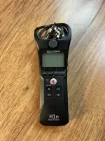 Zoom H1n Digital recorder - David [May 24, 2024, 5:07 pm]