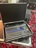 Zoom LIVETRACK L-12 Mixing desk - Dr Lévai Sándor [August 11, 2024, 6:49 am]