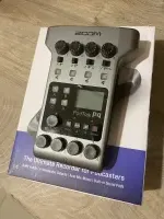 Zoom Podtrak P4 Digital recorder - faradzo89 [Day before yesterday, 8:43 am]