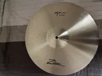 Zultan Aja Standard Cymbal kit - Benkó Dávid [September 18, 2024, 11:31 am]