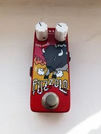 ZVEX Fuzzolo