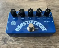 ZVEX Mastotron Pedal de efecto - Fuzzer [September 18, 2024, 5:54 pm]