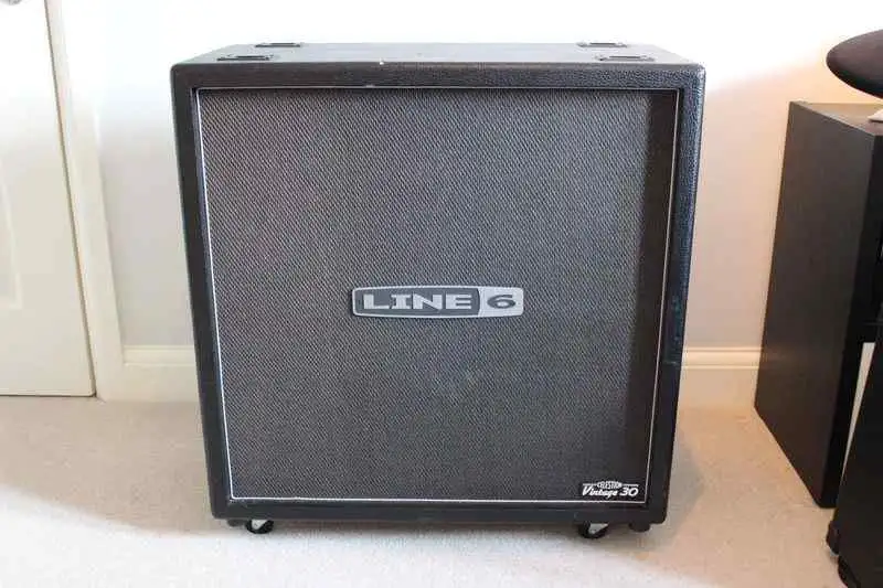 line 6 vintage 30