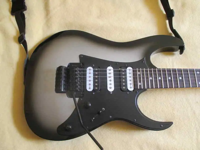 ibanez rg450ex