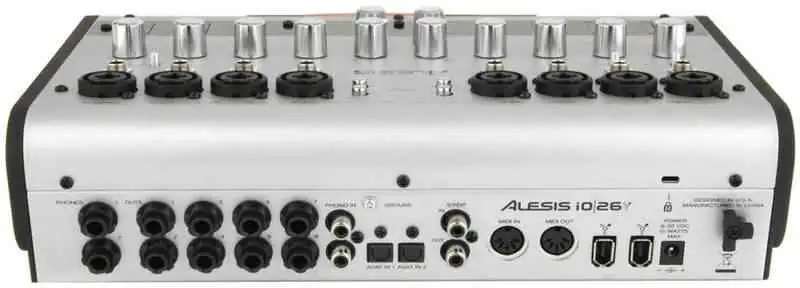 alesis io26 linux alesis io26 linux