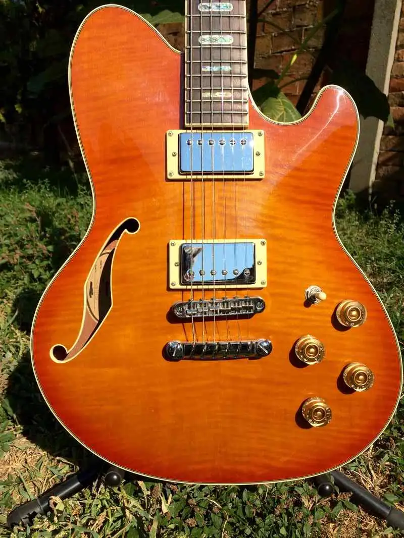 ibanez talman tm81