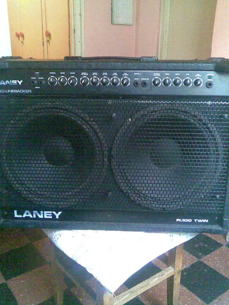 laney pl 100 twin laney pl 100 twin