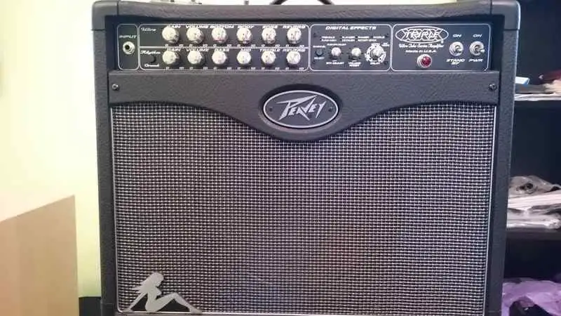 peavey triple x super 40