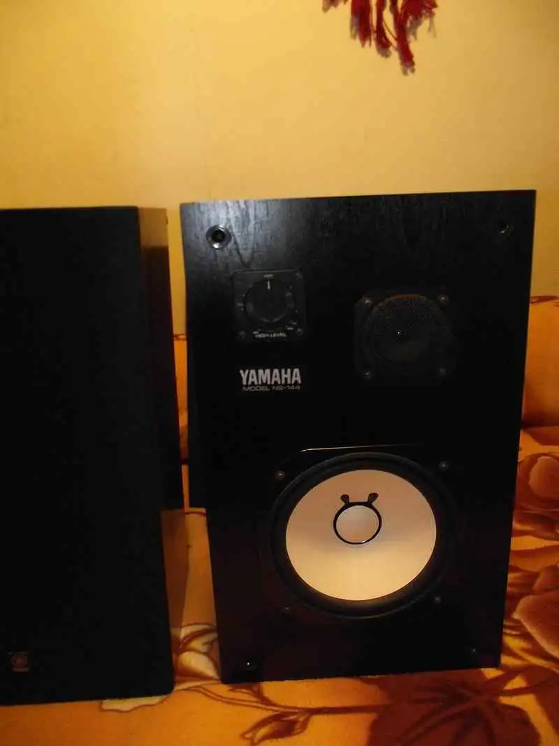 yamaha ns 144