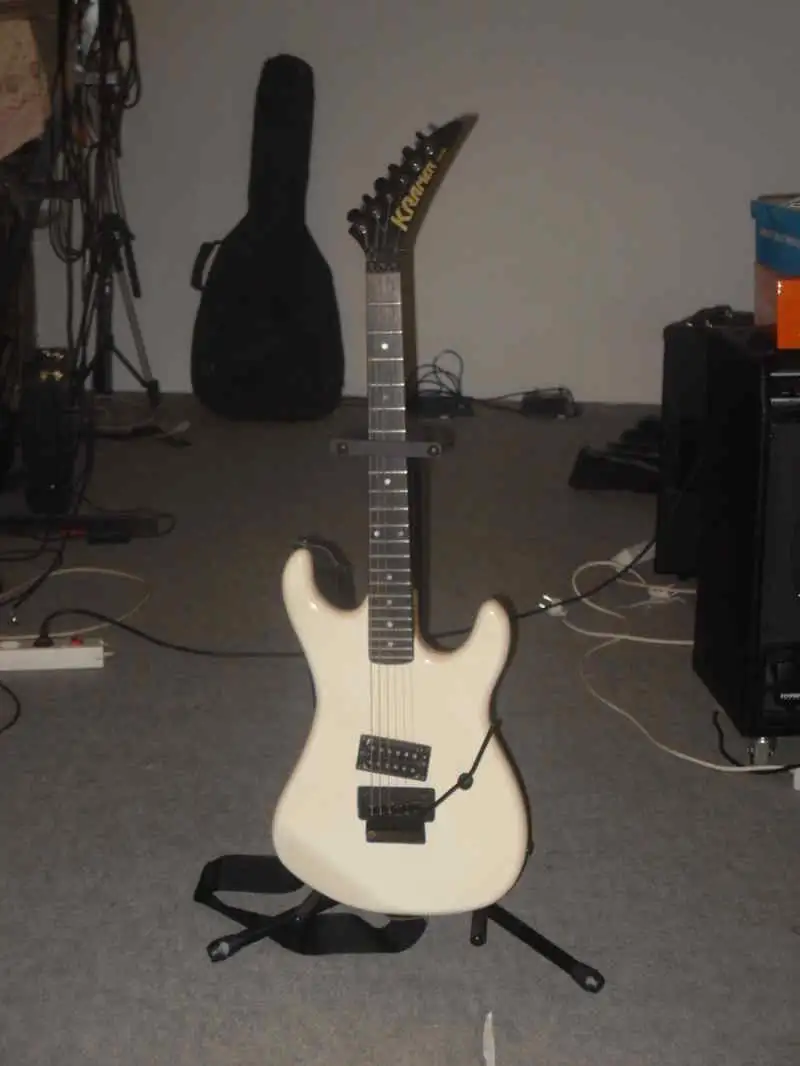 Kramer ST100 Elektromos gitár