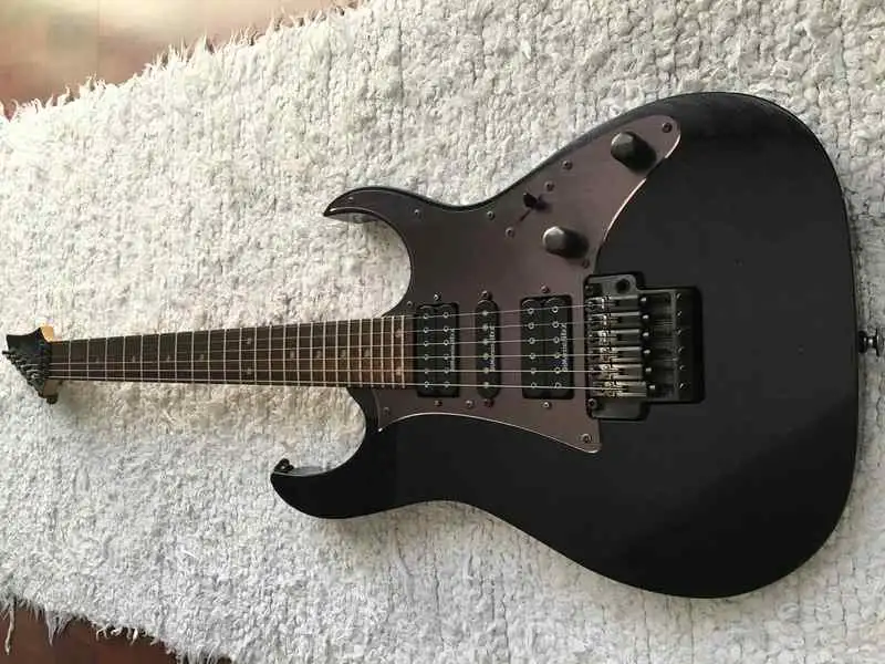 Ibanez RG2550EX Prestige Elektromos gitár eladó | GS Fanatic