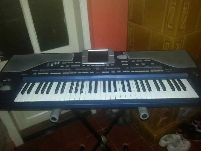 Korg pa 800 eladó