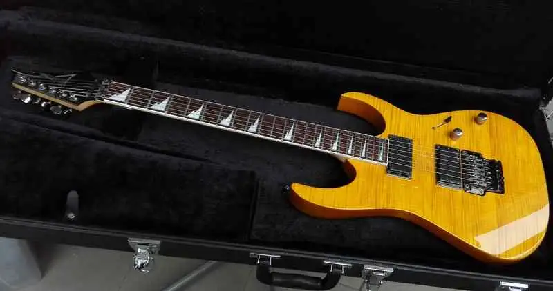 ibanez rg 320 dx fm