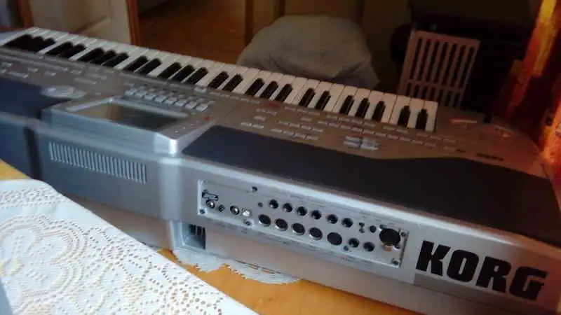 korg pa1x pro review korg pa1x pro review