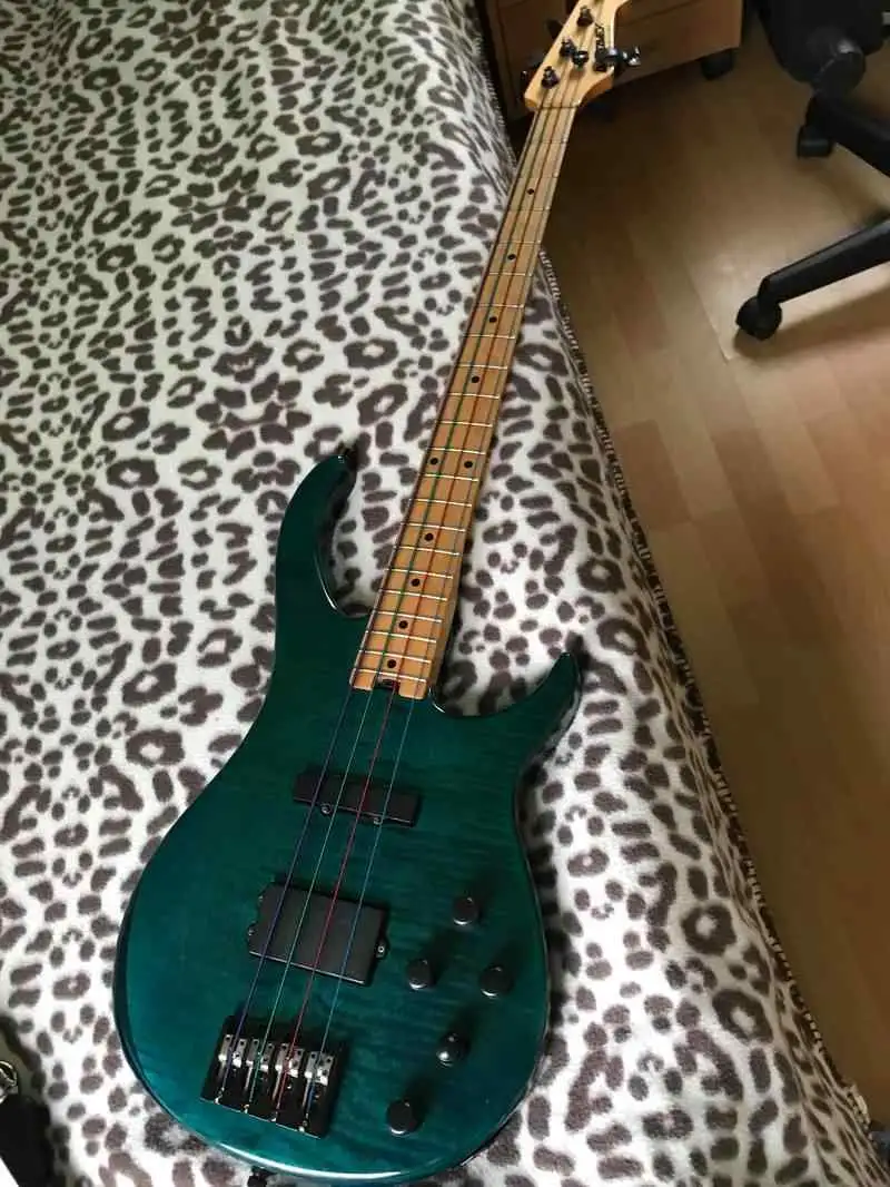 peavey millennium plus